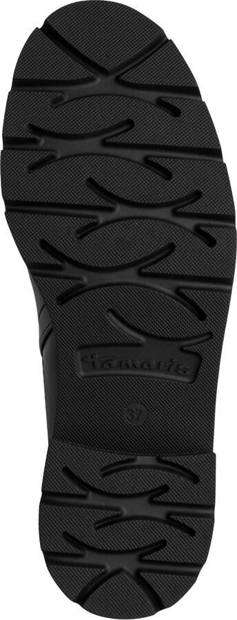 Tamaris Dames Chelseaboot 1-25425-47 001 - Foto 4