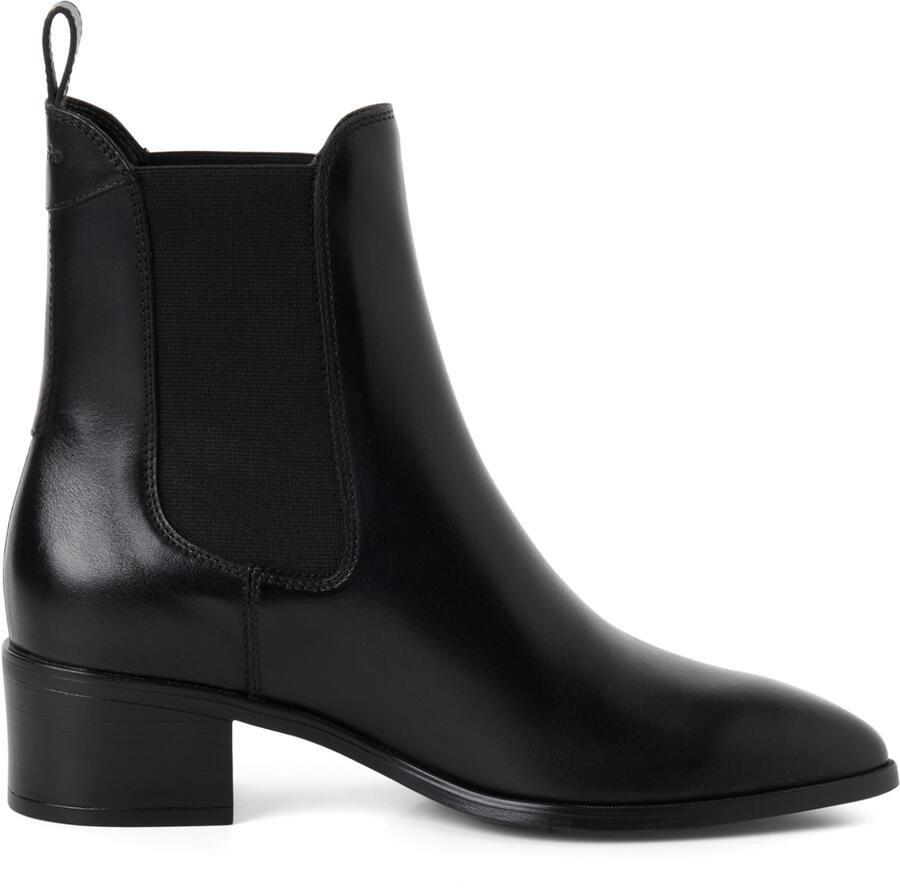 Tamaris Dames Chelseaboot 1-25306-47 001