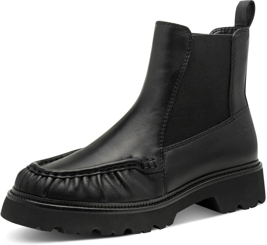 TAMARIS Chelseaboot zwart 40 - Foto 2
