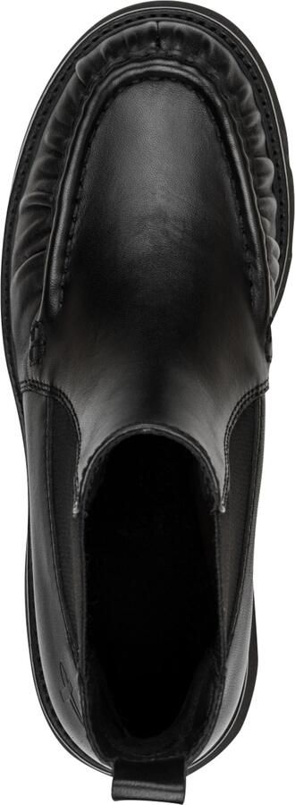 TAMARIS Chelseaboot zwart 40 - Foto 5
