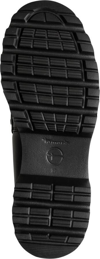 TAMARIS Chelseaboot zwart 40 - Foto 4