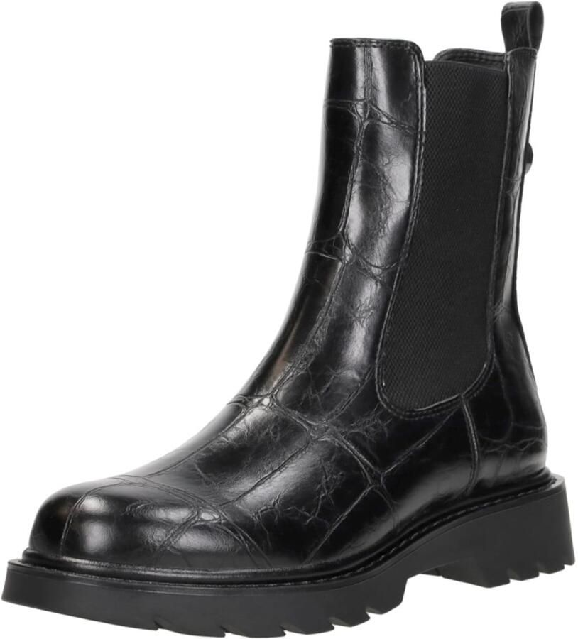 Tamaris Chelsea boots zwart Synthetisch - Foto 3