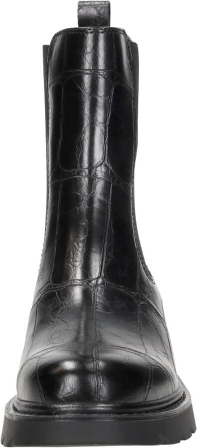Tamaris Chelsea boots zwart Synthetisch - Foto 6