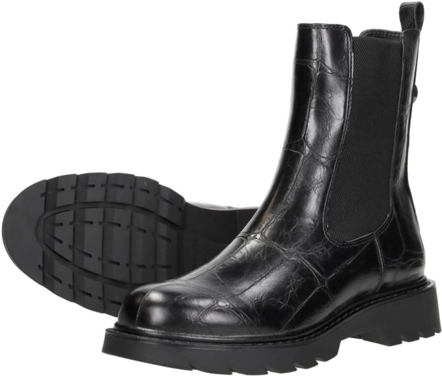 Tamaris Chelsea boots zwart Synthetisch - Foto 5