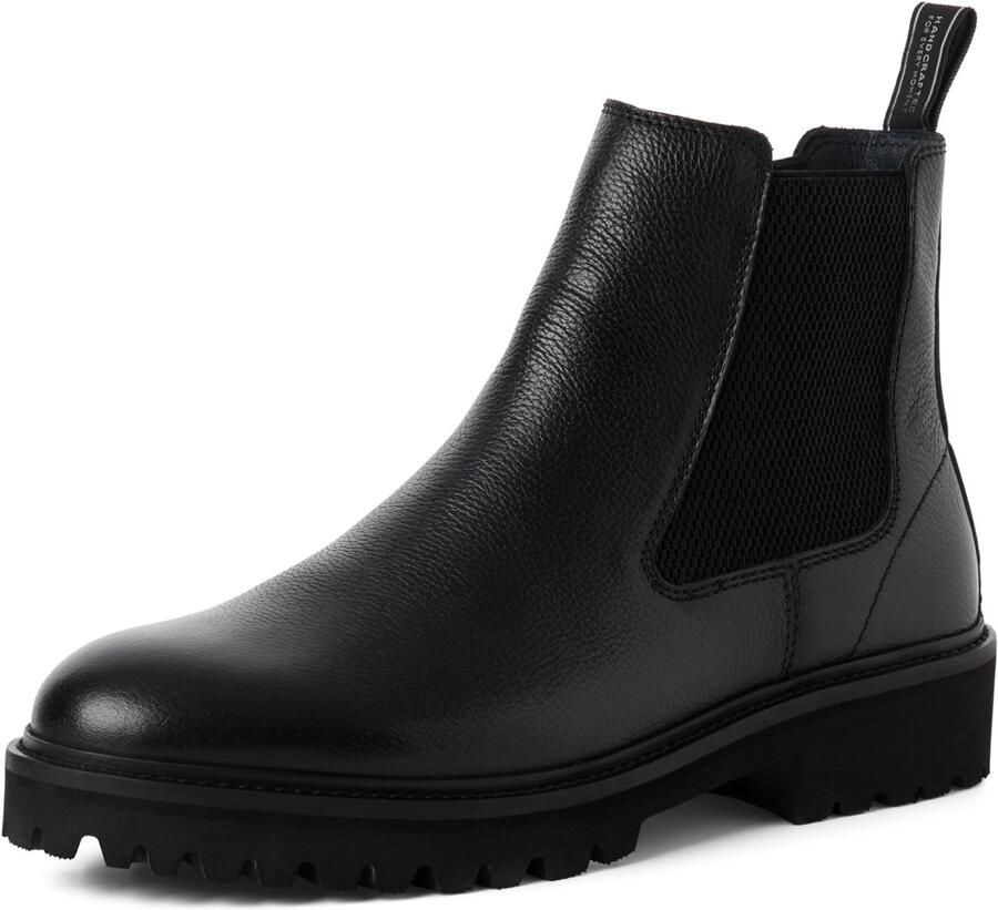 Tamaris TMRS Men Heren Laarzen BLACK LEATHER - Foto 2