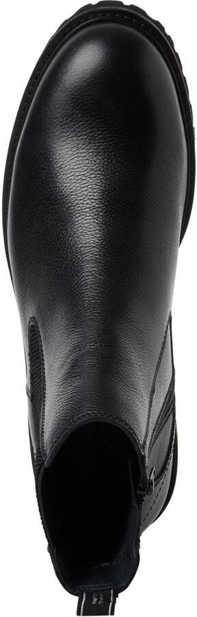 Tamaris TMRS Men Heren Laarzen BLACK LEATHER - Foto 3