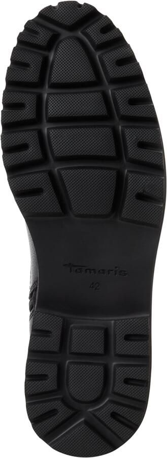 Tamaris TMRS Men Heren Laarzen BLACK LEATHER - Foto 4