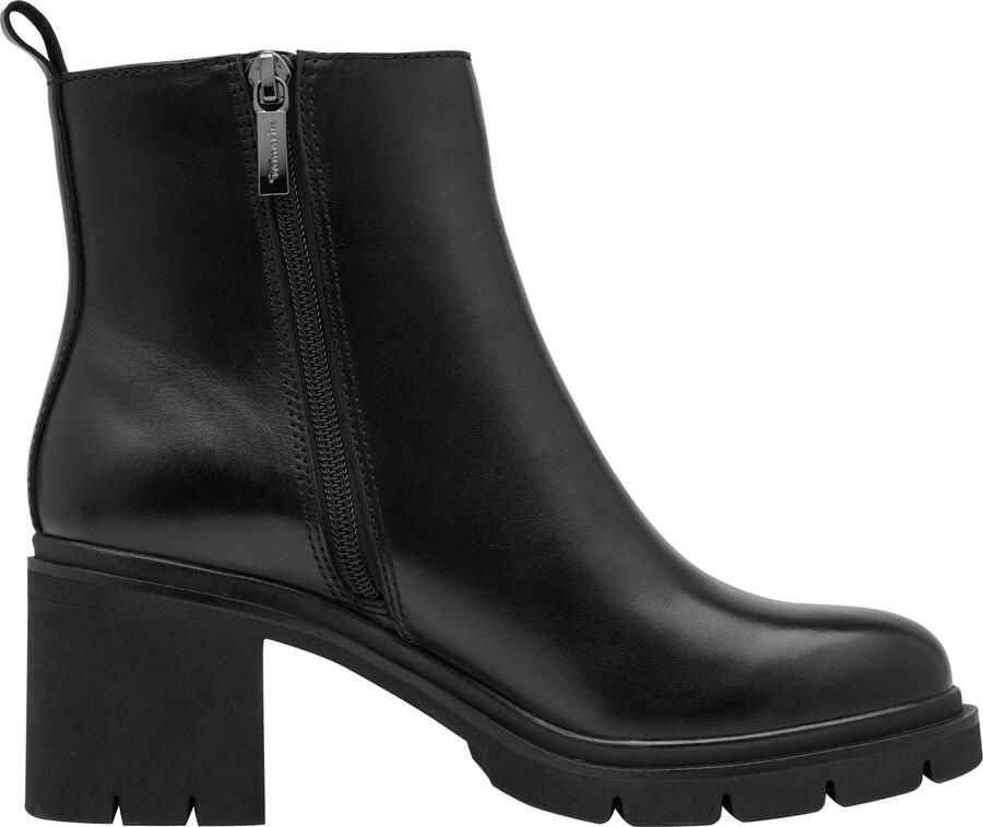 Tamaris WIDE FIT Dames Chelseaboot 8-85428-47 022 H-breedte