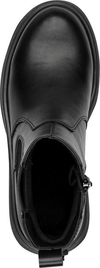 Tamaris Dames Chelseaboot 1-25807-47 001 - Foto 7