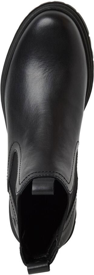 Tamaris Dames Chelseaboot 1-25407-45 003 - Foto 3