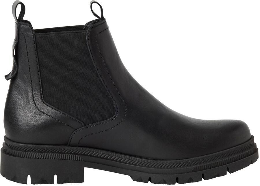 Tamaris Dames Chelseaboot 1-25407-45 003 - Foto 5