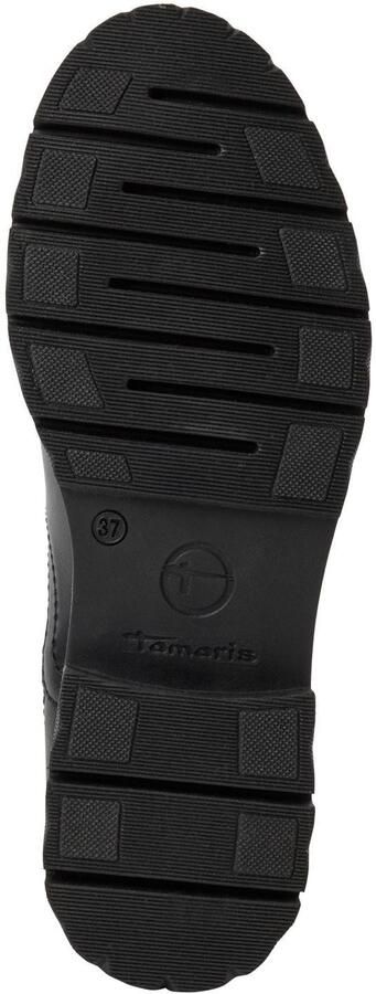 Tamaris Dames Chelseaboot 1-25407-45 003 - Foto 6