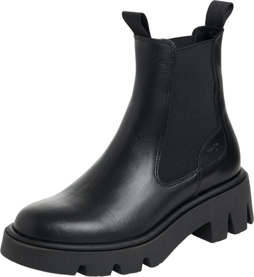 Tamaris Chelsea boots zwart - Foto 3