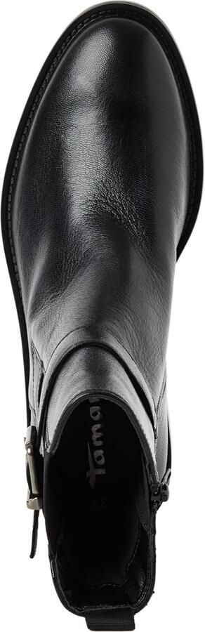 Tamaris Chelsea boots zwart - Foto 5