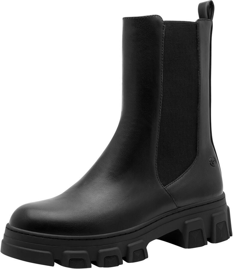 Tamaris Dames Chelseaboot 1-25943-45 001 - Foto 2