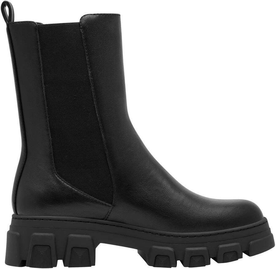 Tamaris Dames Chelseaboot 1-25943-45 001