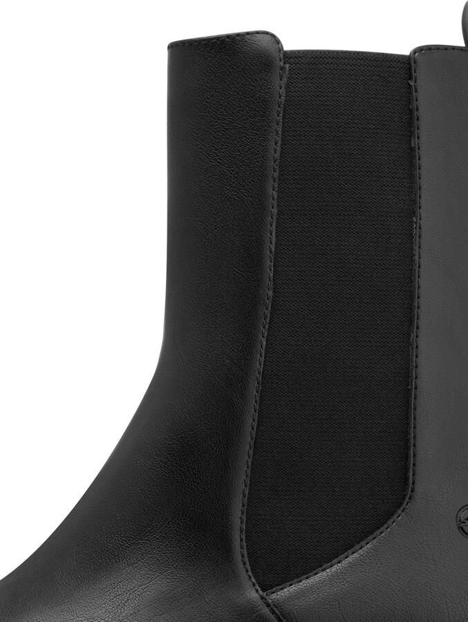 Tamaris Dames Chelseaboot 1-25943-45 001 - Foto 5