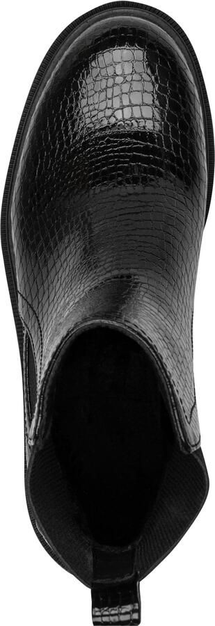 Tamaris Dames Chelseaboot 1-25425-47 - Foto 4