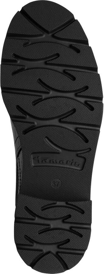 Tamaris Dames Chelseaboot 1-25425-47 - Foto 6