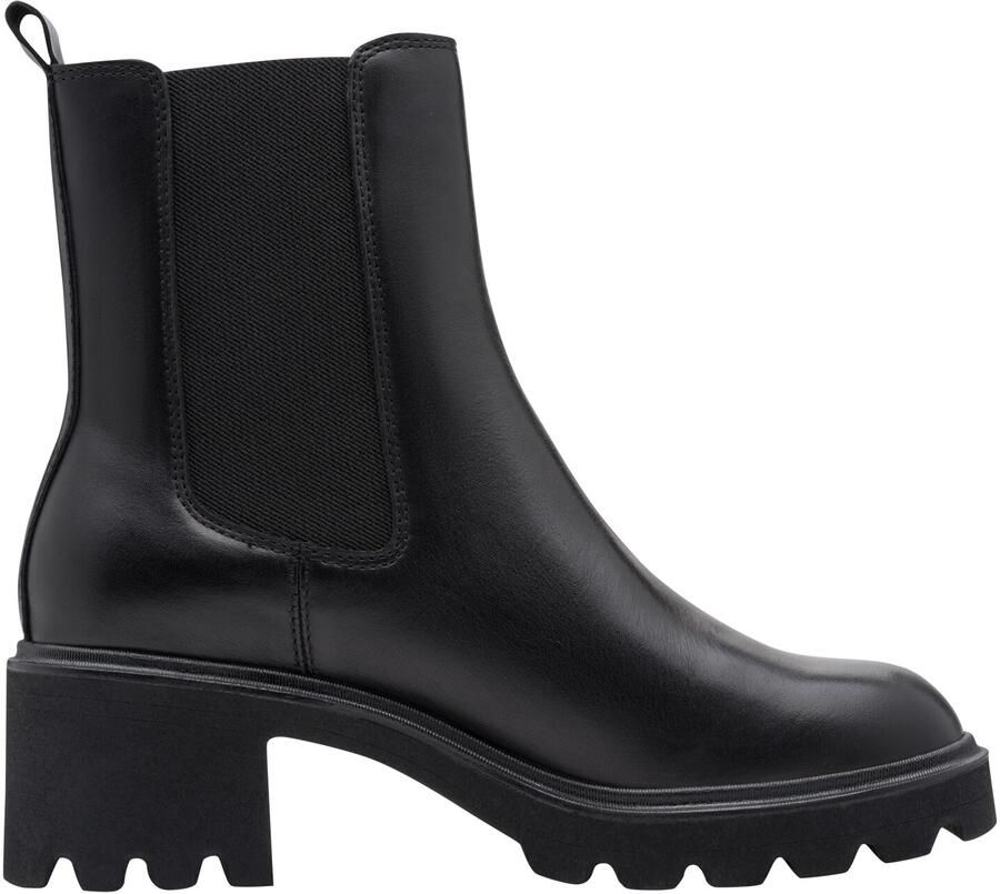 Tamaris Dames Chelseaboot 1-25453-47 001