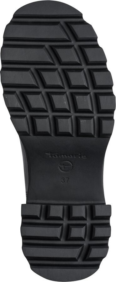 Tamaris Dames Chelseaboot 1-25453-47 001 - Foto 4