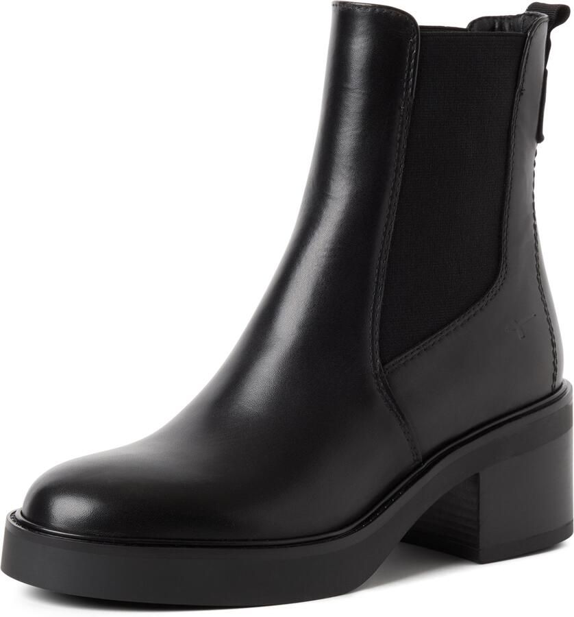 Tamaris Dames Chelseaboot 1-25013-47 003