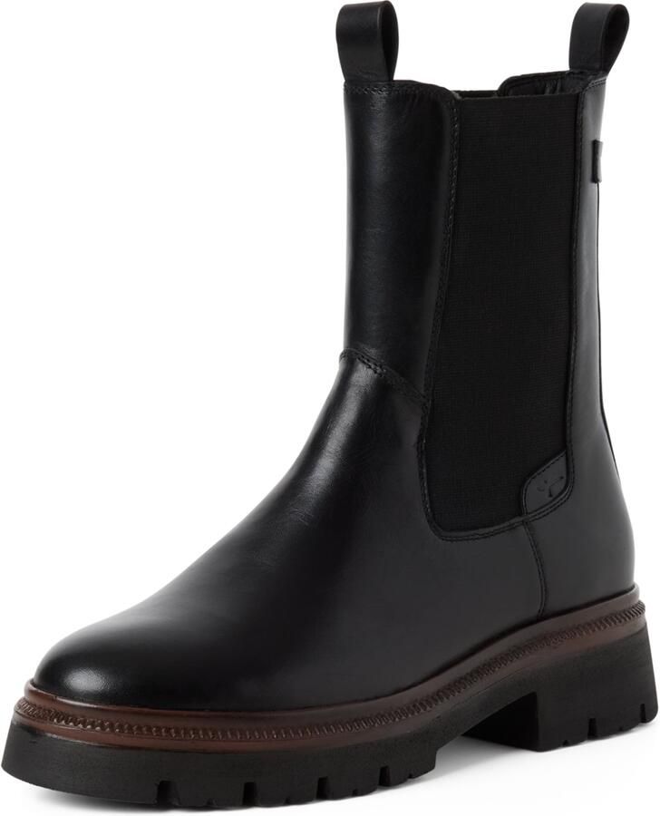 Tamaris Dames Chelseaboot 1-25474-47 003 - Foto 2