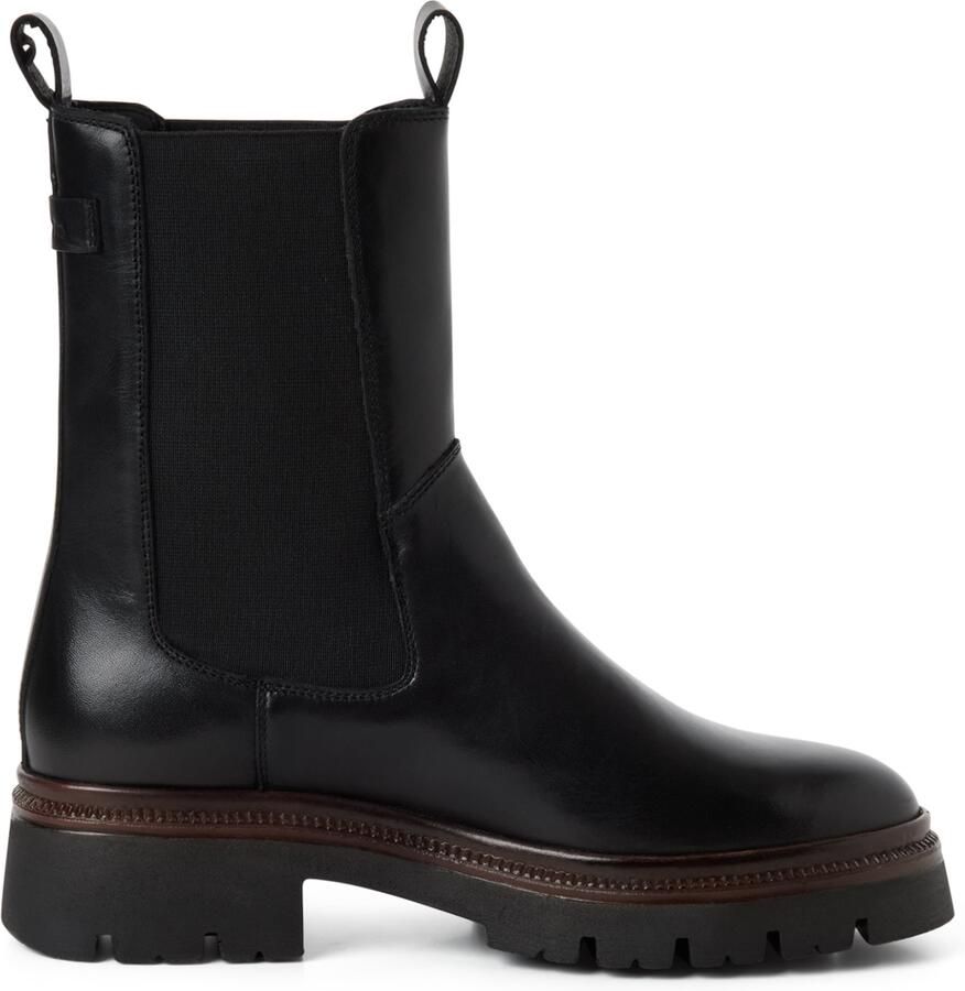 Tamaris Dames Chelseaboot 1-25474-47 003