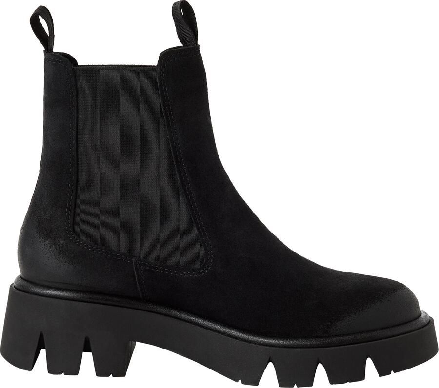 Tamaris Chelsea boots zwart - Foto 2