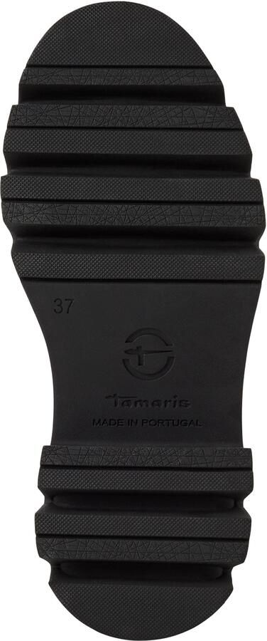 Tamaris Chelsea boots zwart - Foto 3