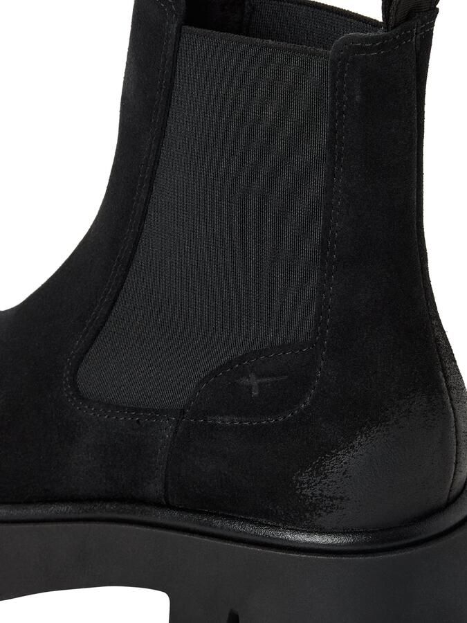 Tamaris Chelsea boots zwart - Foto 4
