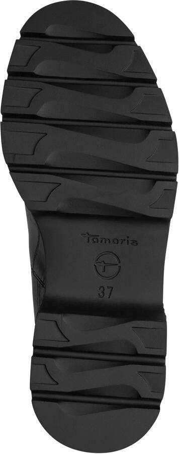 Tamaris Dames Chelseaboot 1-75437-47 - Foto 6