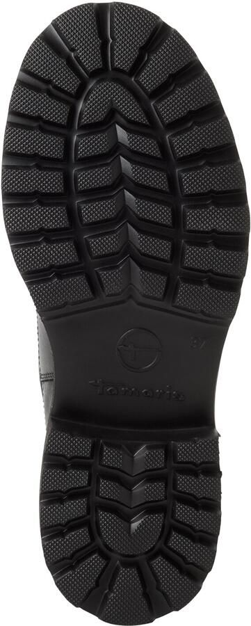 Tamaris Dames Chelseaboot 1-25476-47 003 - Foto 4