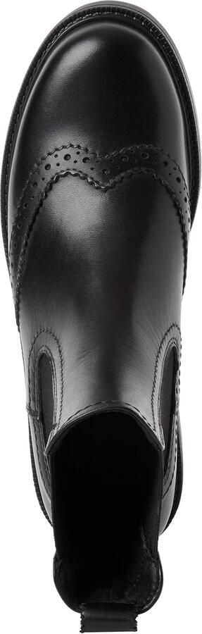 Tamaris Dames Chelseaboot 1-25010-47 001 - Foto 8
