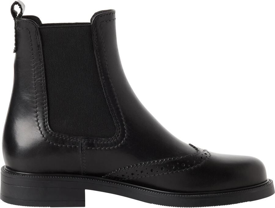 Tamaris Dames Chelseaboot 1-25010-47 001 - Foto 4