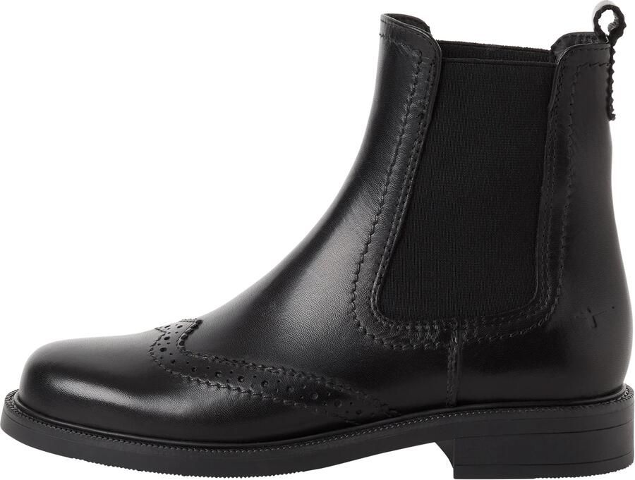 Tamaris Dames Chelseaboot 1-25010-47 001 - Foto 5