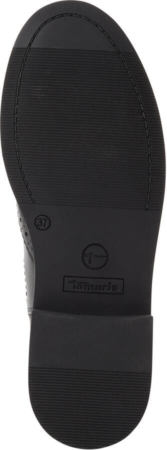 Tamaris Dames Chelseaboot 1-25010-47 001 - Foto 7