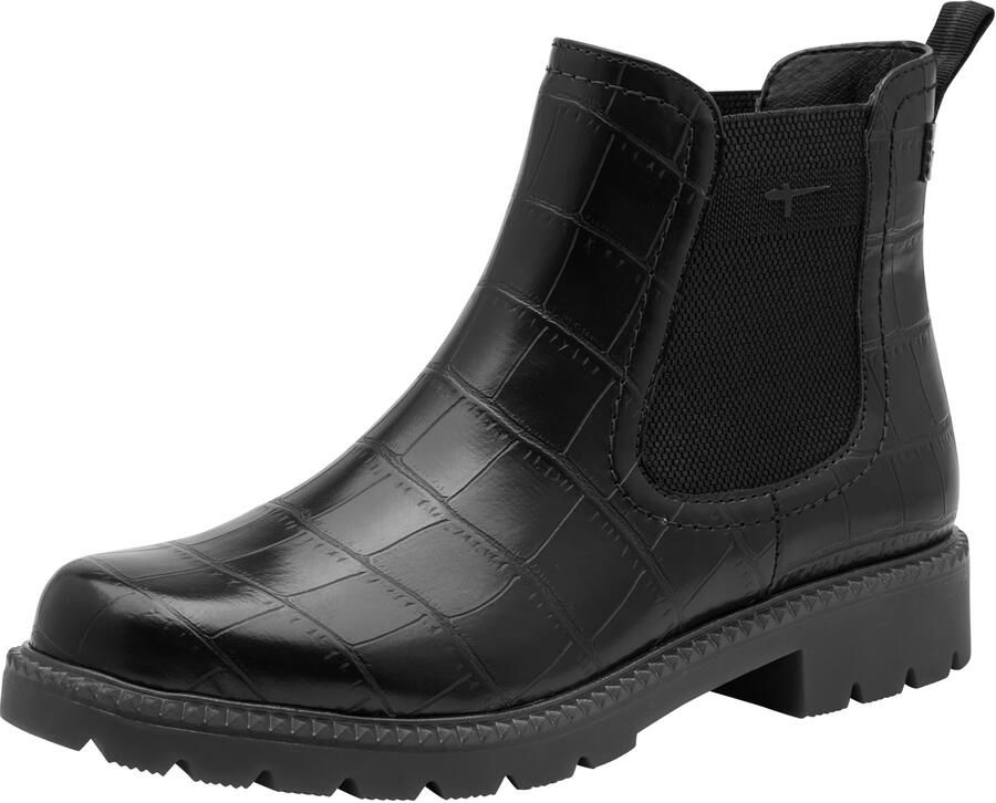 Tamaris Dames Chelseaboot 1-25340-47 - Foto 6