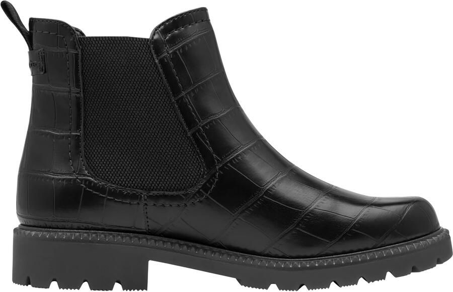 Tamaris Dames Chelseaboot 1-25340-47