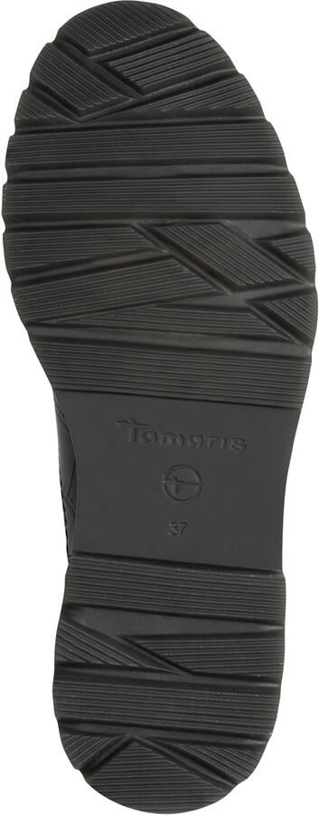 Tamaris Dames Chelseaboot 1-25340-47 - Foto 4