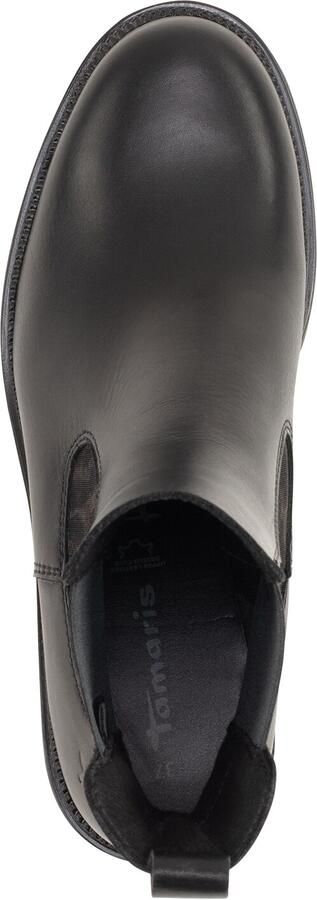Tamaris Dames Chelseaboot 1-25407-47 090 - Foto 3