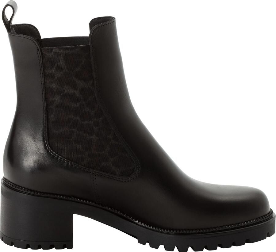 Tamaris Dames Chelseaboot 1-25407-47 090