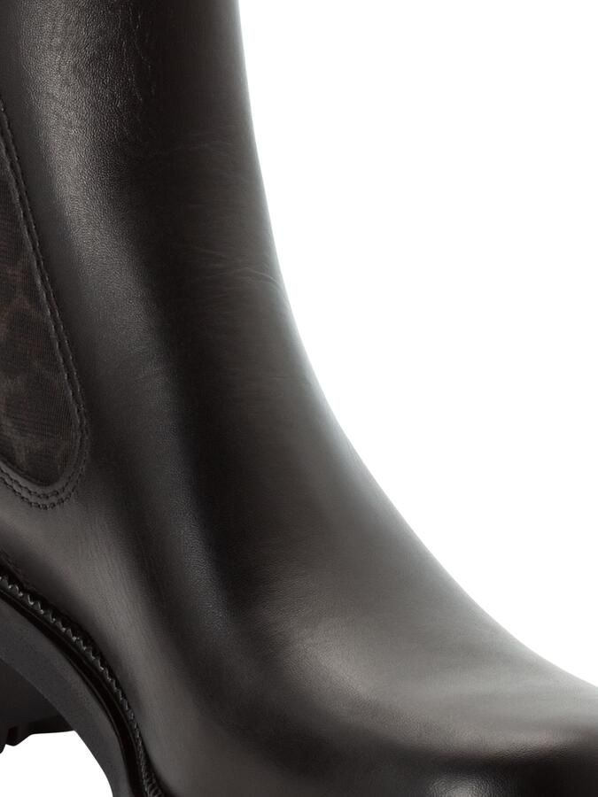 Tamaris Dames Chelseaboot 1-25407-47 090 - Foto 5