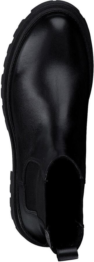 Tamaris Dames Chelseaboot 1-25404-41 003 normaal - Foto 3