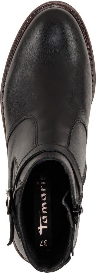 Tamaris Dames Chelseaboot 1-25495-47 001 - Foto 7