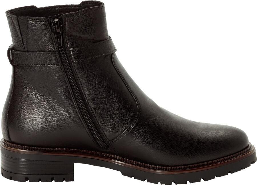 Tamaris Dames Chelseaboot 1-25495-47 001 - Foto 5