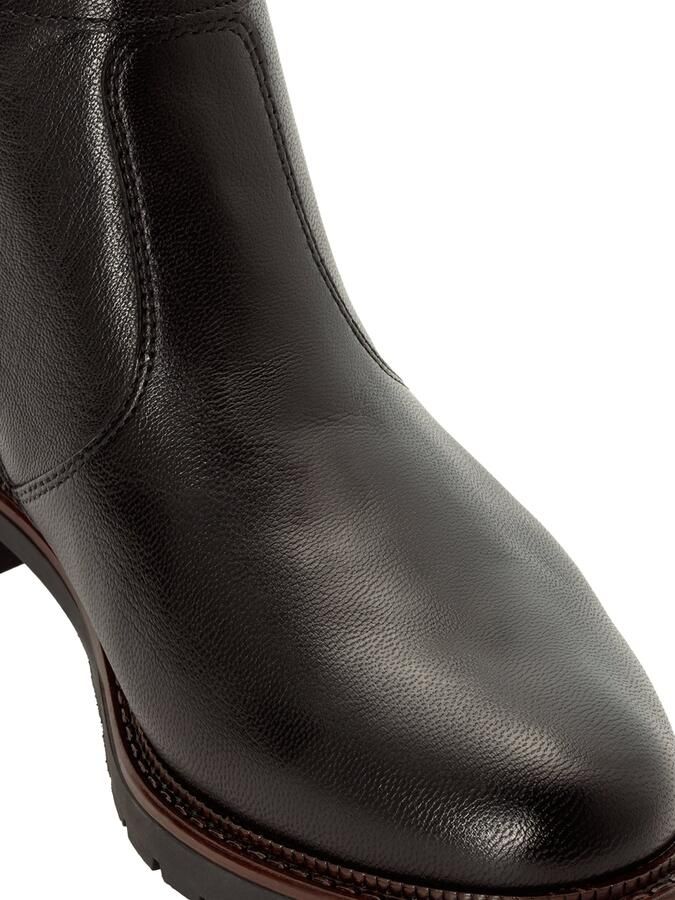Tamaris Dames Chelseaboot 1-25495-47 001 - Foto 3