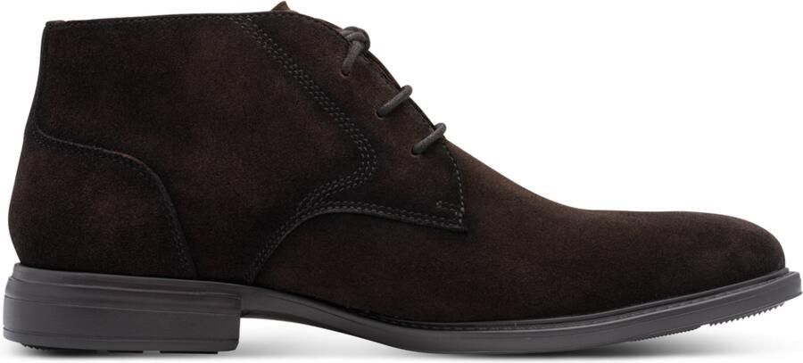 Tamaris Heren Enkellaarsje 1-15100-47 304