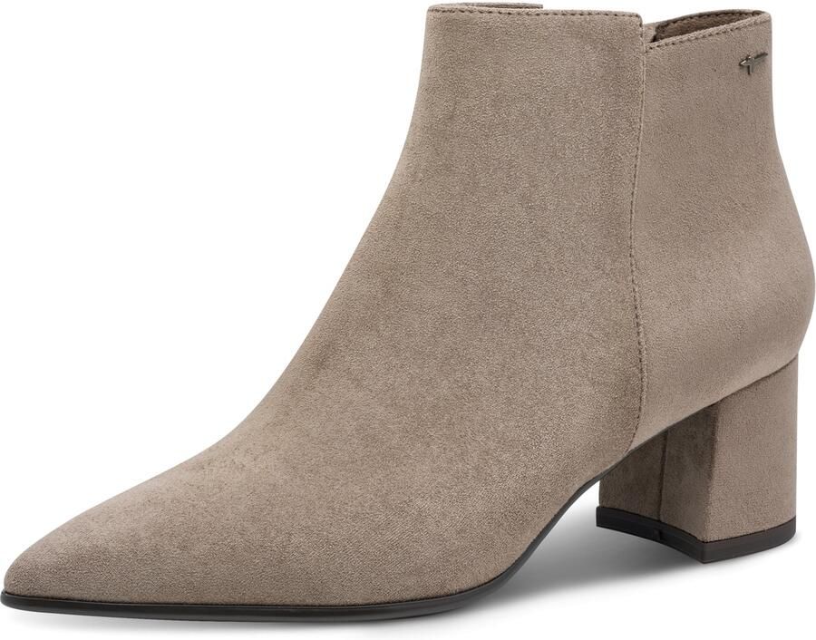 TAMARIS Enkellaarsje beige 39 - Foto 2