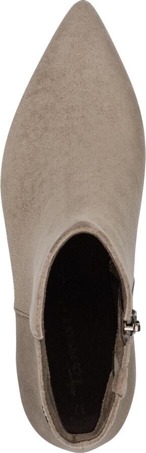 TAMARIS Enkellaarsje beige 39 - Foto 6